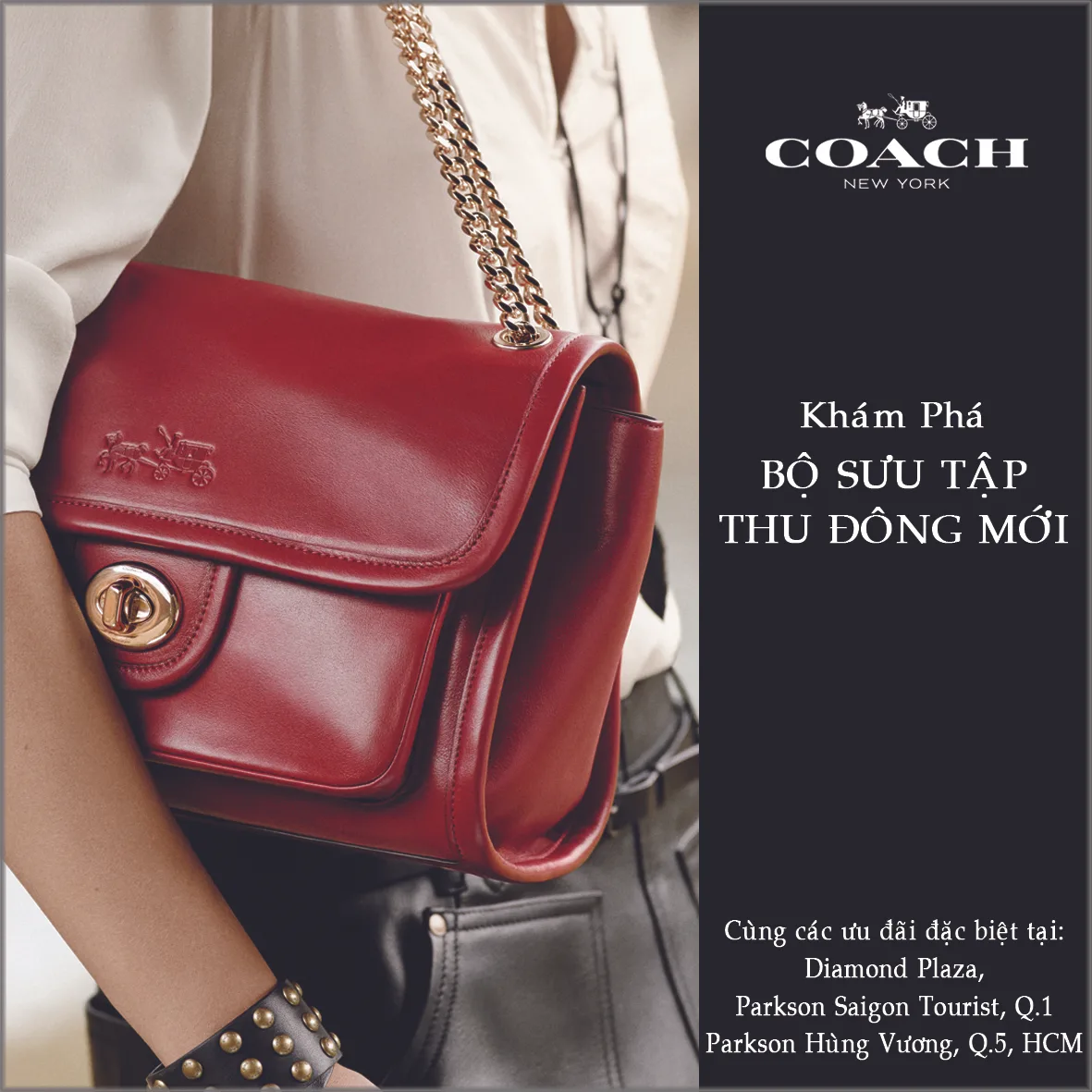 ellevn bst coach thu dong