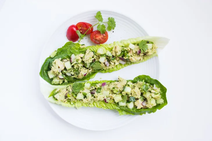 chế độ ăn Eat Clean 8