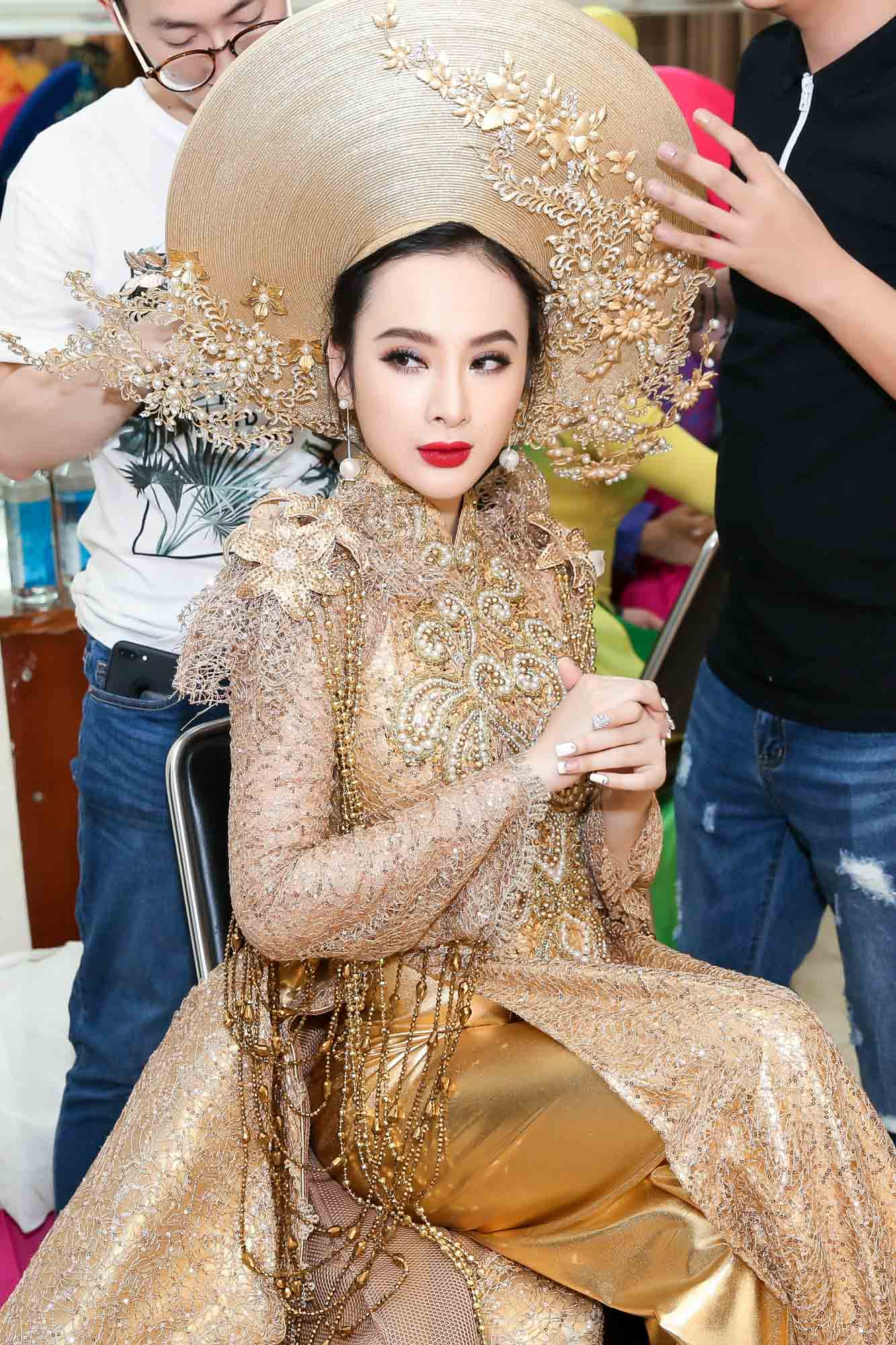 angela phương trinh - elle việt nam 11