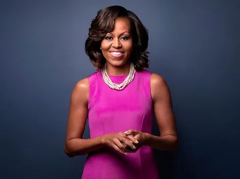 Lý do để Michelle Obama thành hình mẫu lý tưởng của mọi phụ nữ 6
