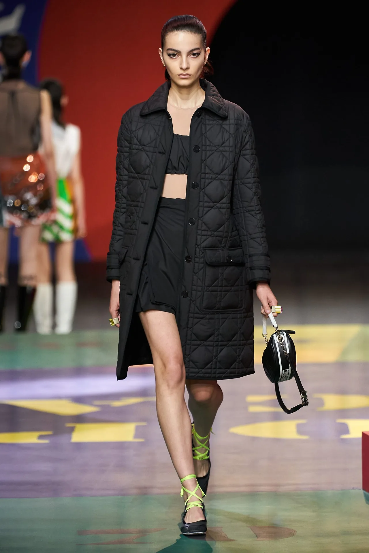 Dior Look 28