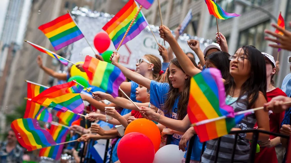 Ngày LGBT 5