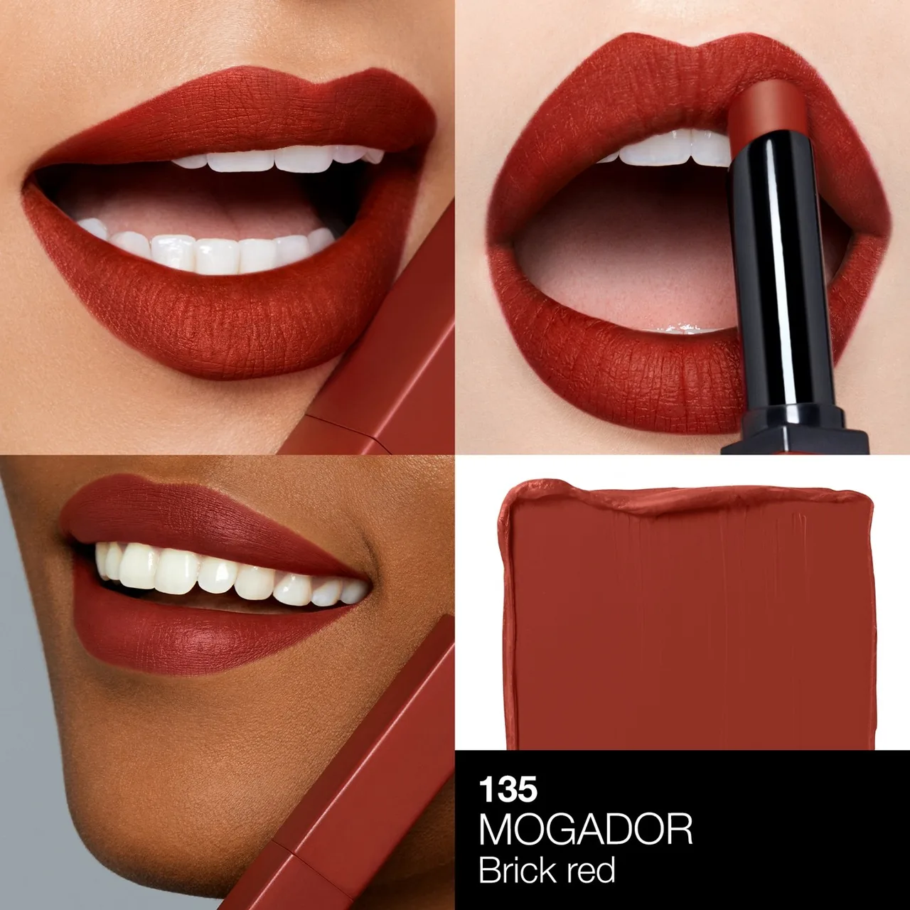 Powermatte Lipstick Powermatte Lipstick
