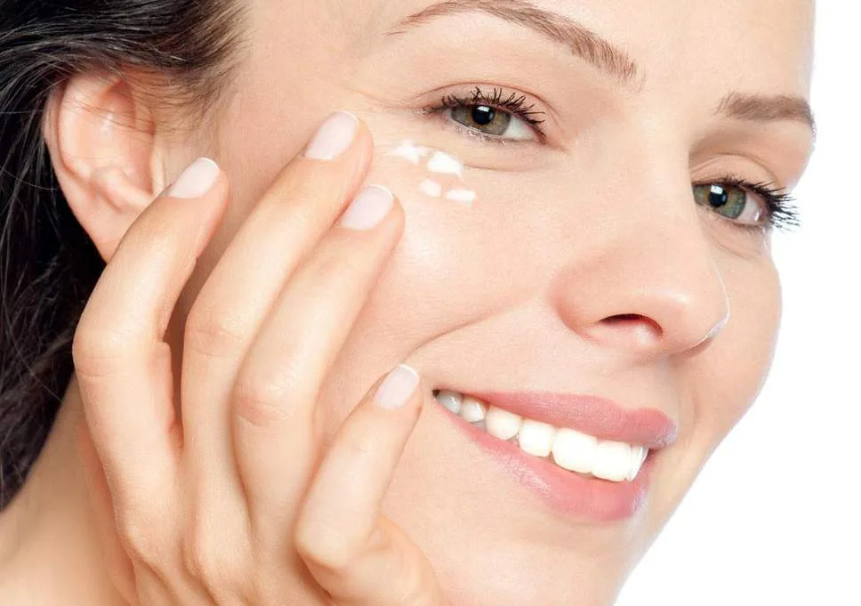 phương pháp làm đẹp bằng Retinol 1