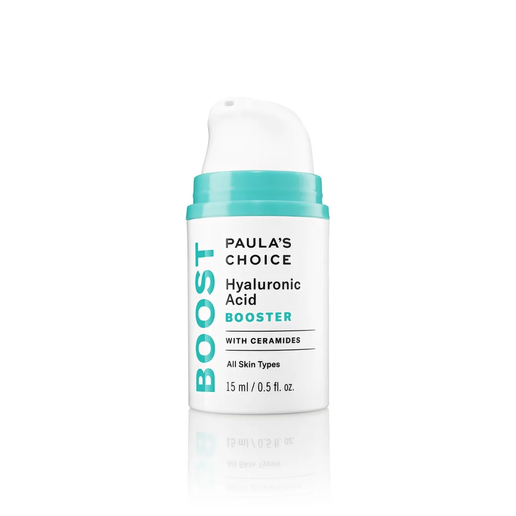 Paula's Choice Resist Hyaluronic Acid Booster Paula's Choice Resist Hyaluronic Acid Booster