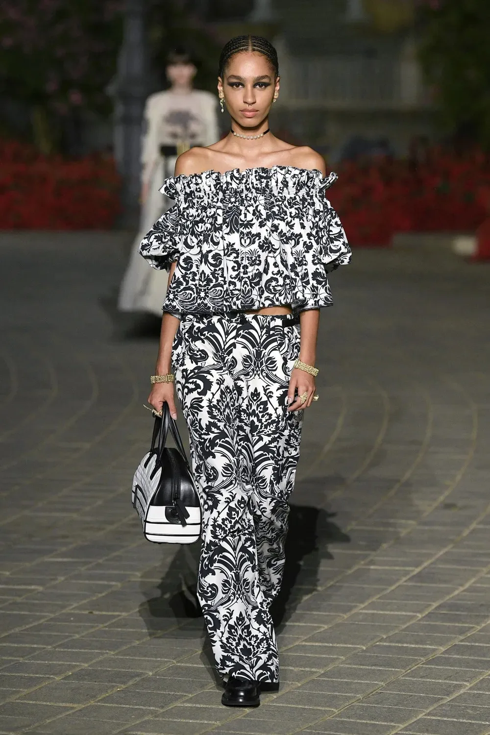 Dior Cruise 2023 look 14