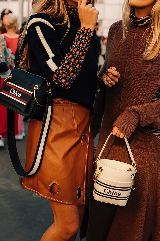 street style tuần lêc thời trang paris 16