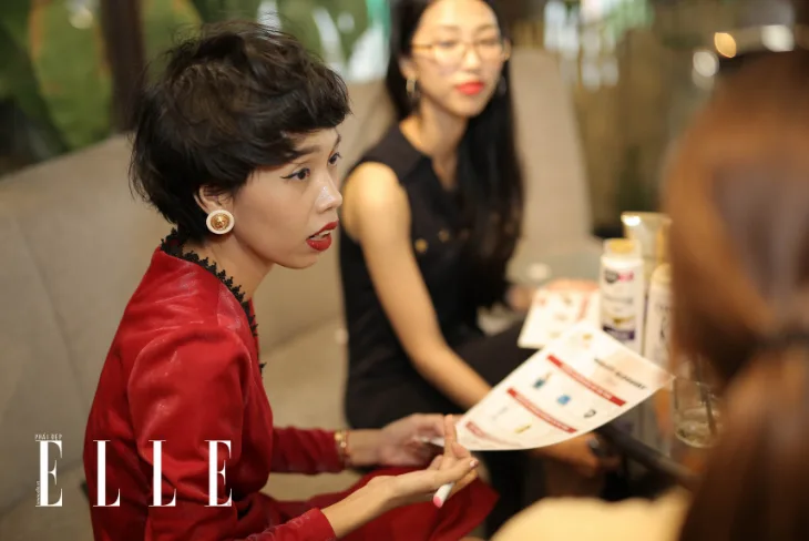 13 ELLE Beauty Awards 2019