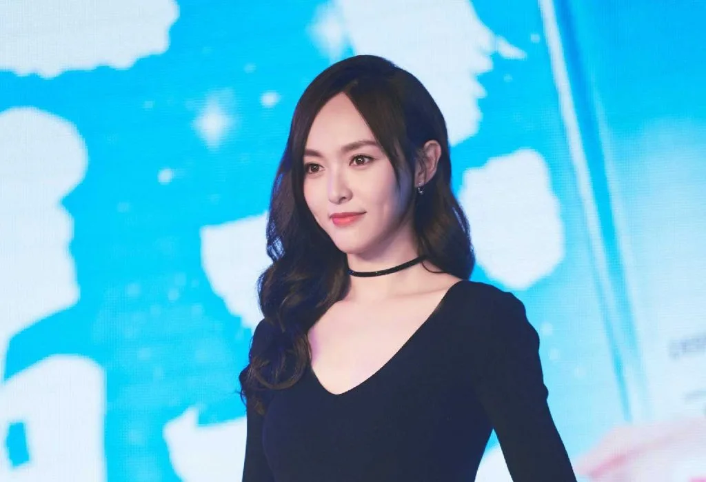 kiểu tóc đẹp của Đường Yên 3 kiểu tóc đẹp của Đường Yên 3
