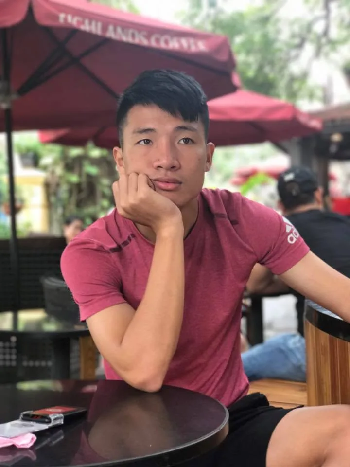Thời trang của các cầu thủ U23 Việt Nam: Ai là "hot boy" phong cách? Thời trang của các cầu thủ U23 Việt Nam: Ai là "hot boy" phong cách?