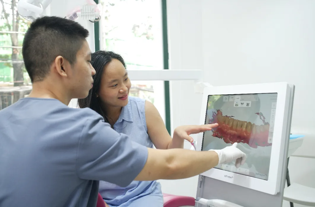 Elite Dental