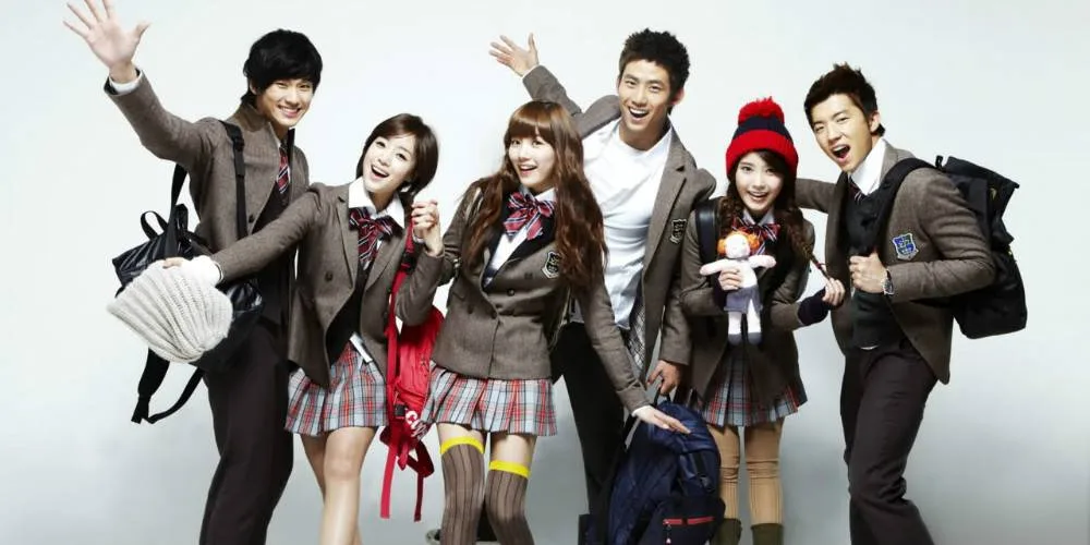 Dream High Dream High
