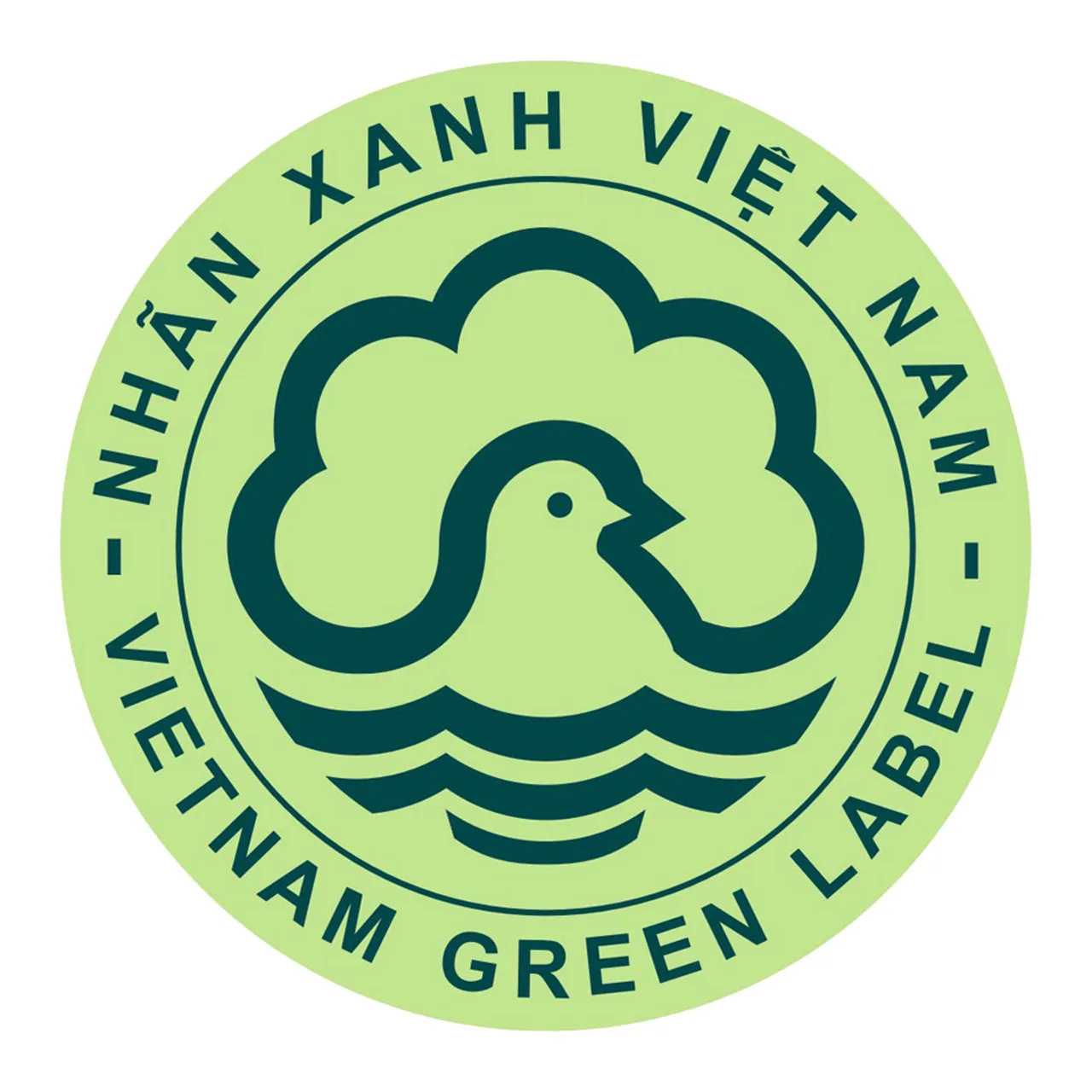 bền vững chứng nhận green label bền vững chứng nhận green label