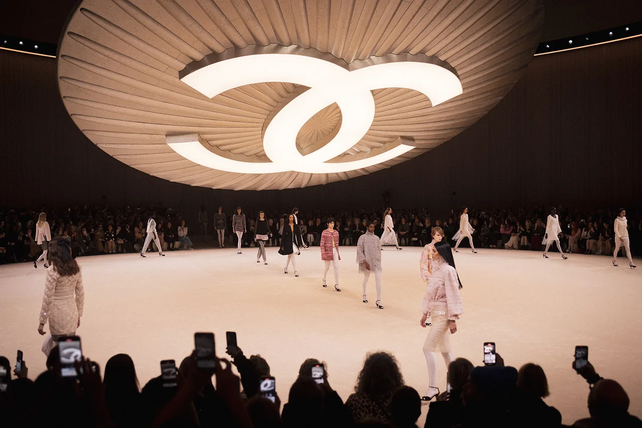 khuy áo chanel haute couture