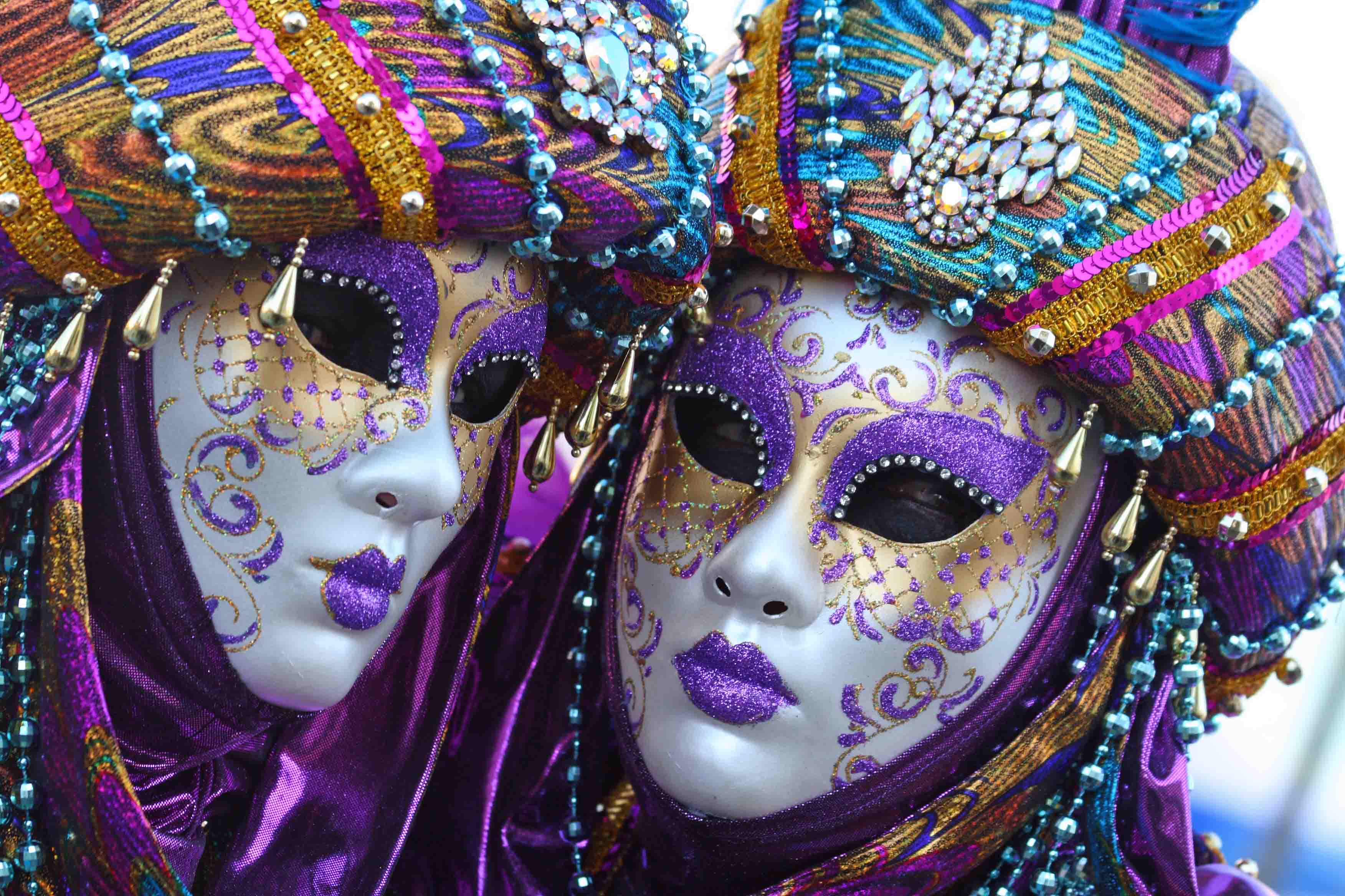 lễ hội Mardi Gras 11