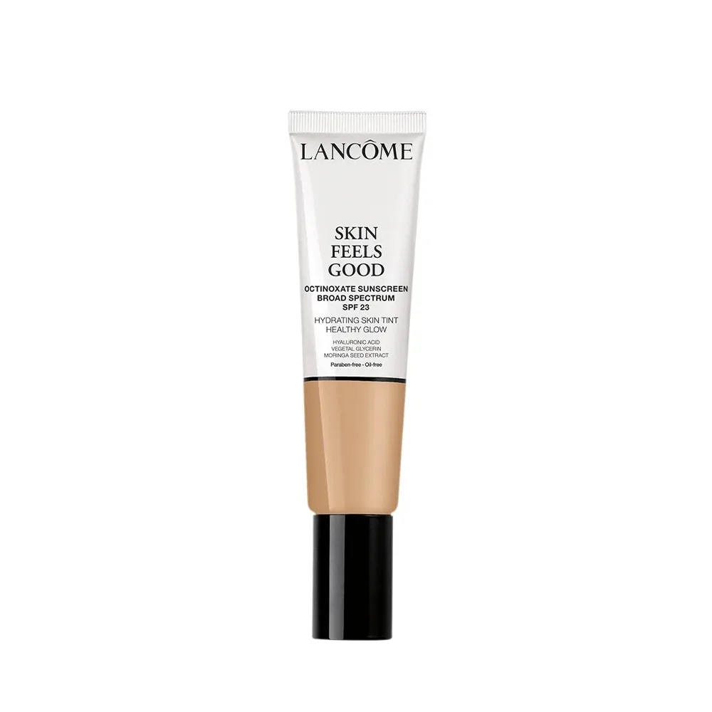 Kem dưỡng có màu Lancôme Skin Feels Good Hydrating Skin Tint Kem dưỡng có màu Lancôme Skin Feels Good Hydrating Skin Tint