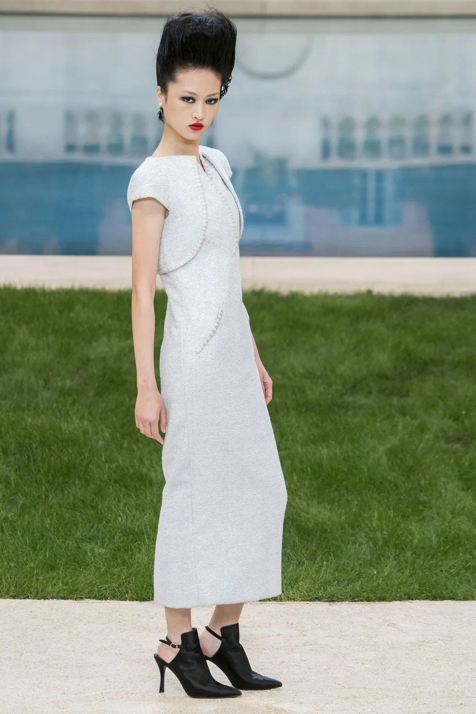 BST Chanel Haute Couture Xuân – Hè 2019 39