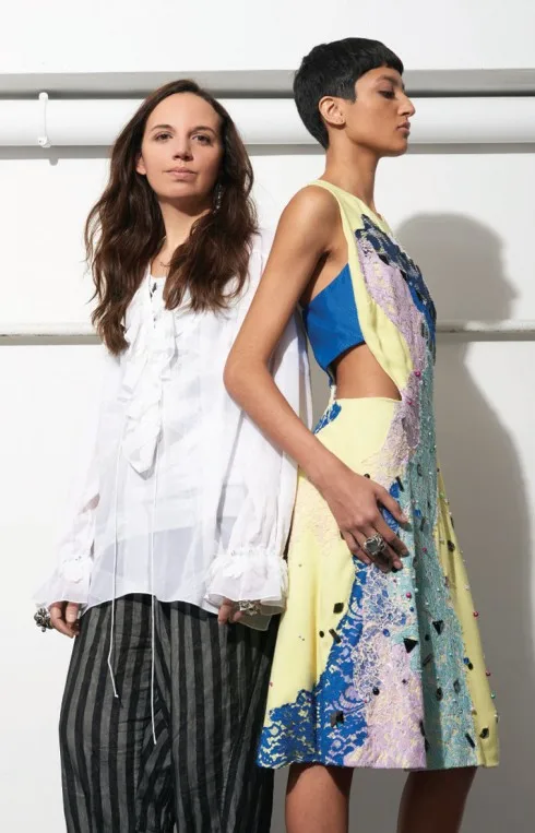 Sau hai năm diễn ra, sân chơi LVMH Prize được coi là nơi phát hiện những tài năng thực thụ.