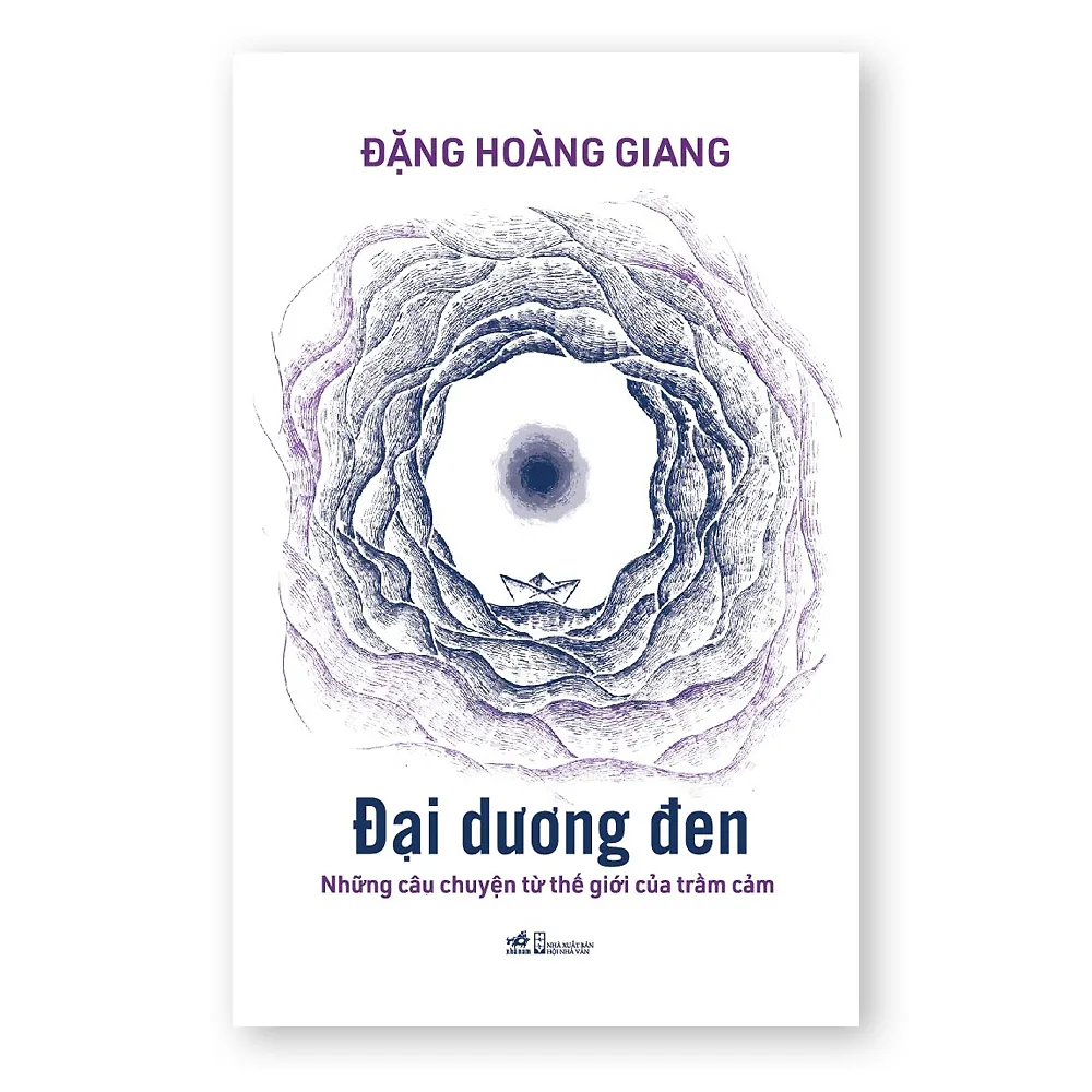 sách hay Đại đương den
