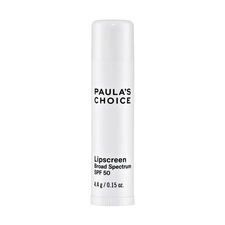 Son dưỡng Paula’s Choice LipScreen SPF 50