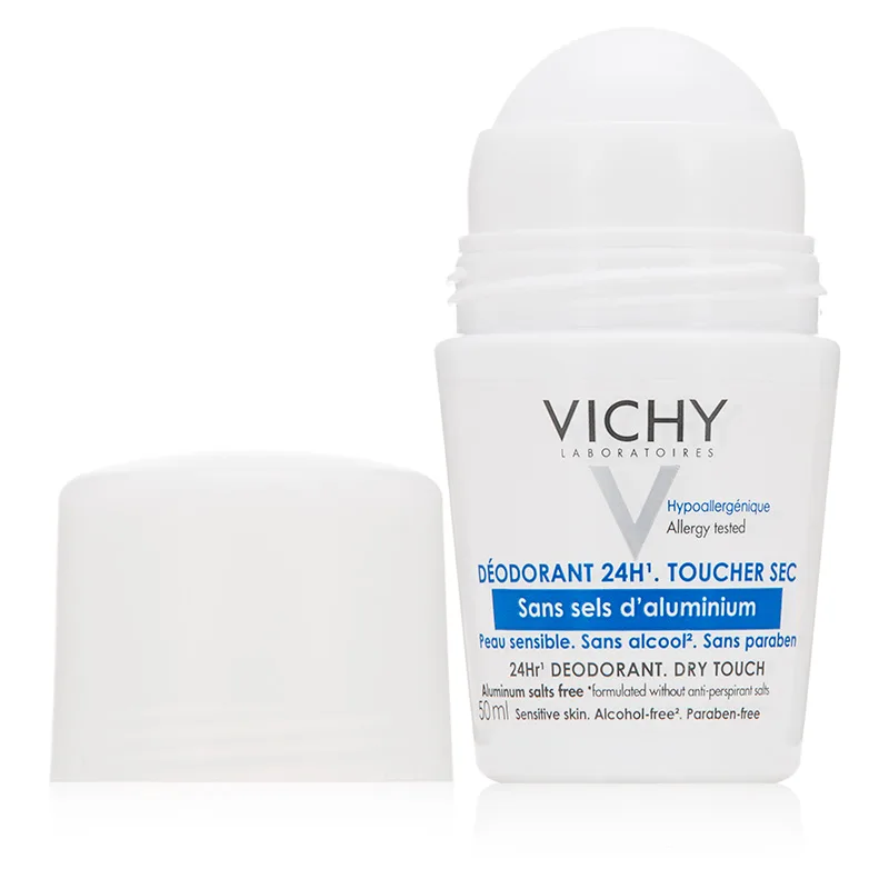 lăn khử mùi Vichy lăn khử mùi Vichy
