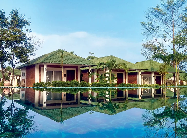 Những điểm đến lý tưởng cho tuần trăng mật ngọt ngào Những điểm đến lý tưởng cho tuần trăng mật ngọt ngào