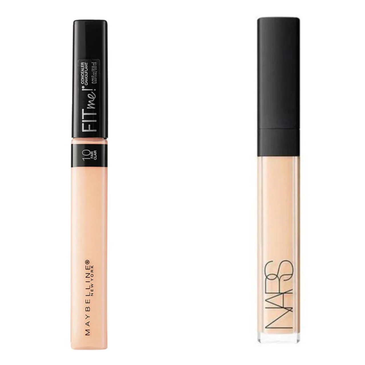 bản dupe của NARS Radiant Creamy Concealer bản dupe của NARS Radiant Creamy Concealer