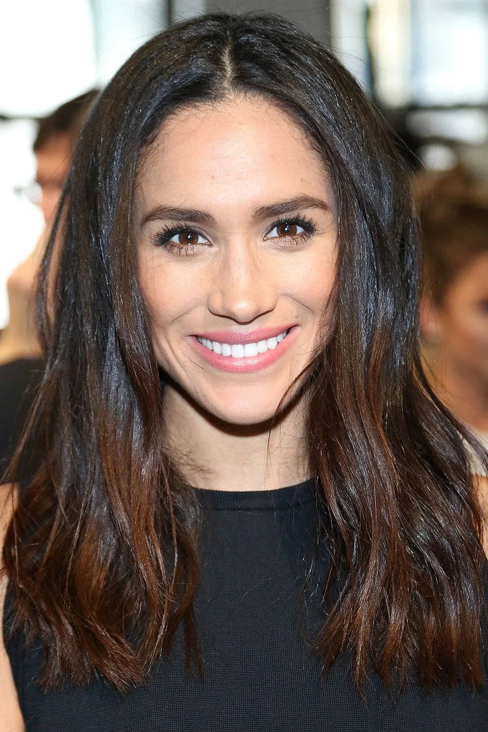 kiểu tóc đẹp Meghan Markle 13 kiểu tóc đẹp Meghan Markle 13