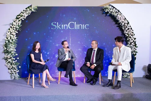 SkinClinic