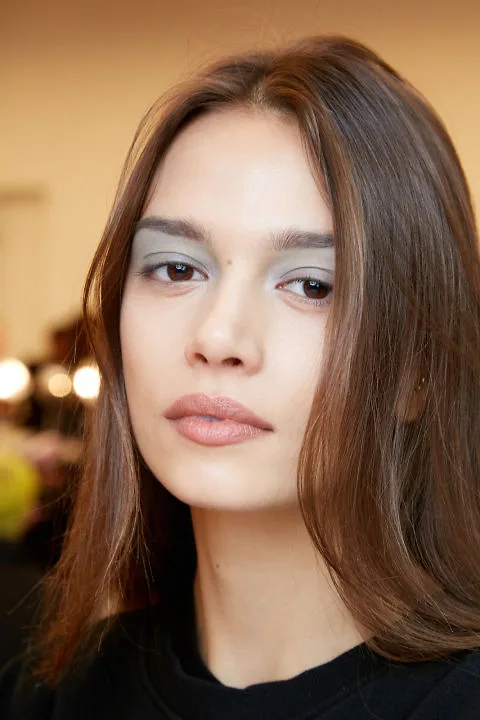 Điểm qua xu hướng trang điểm đẹp nhất tại NYFW 2017 ELLE VN