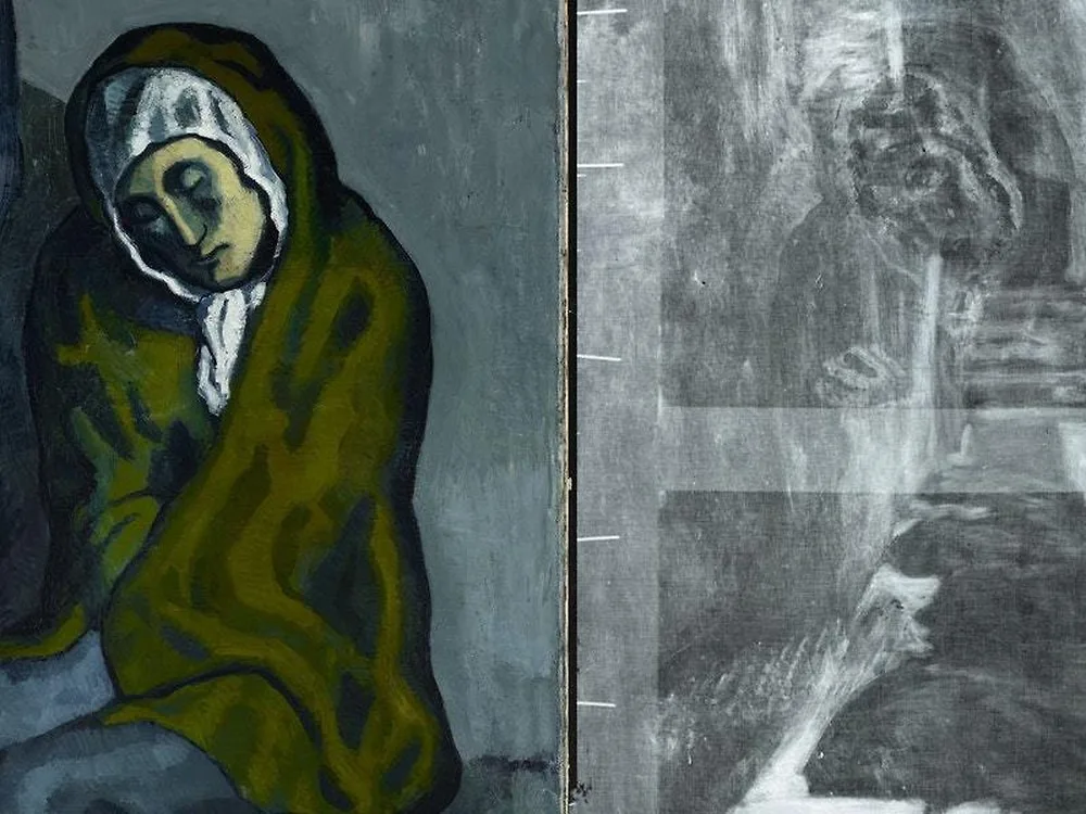 Picasso
