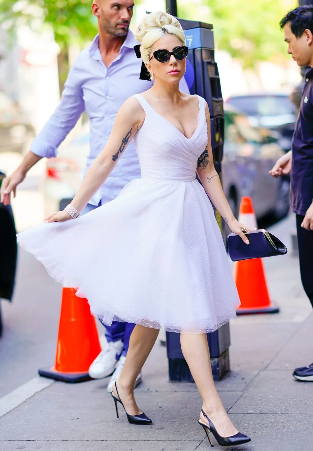 Ca sĩ Lady Gaga Ca sĩ Lady Gaga