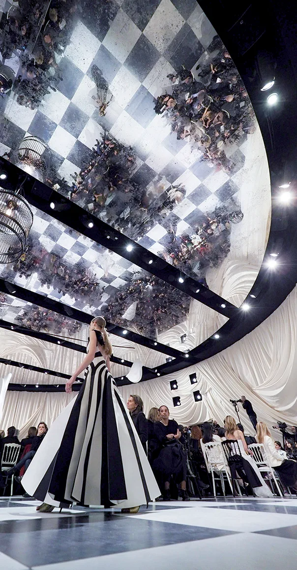 Haute Couture 8 Haute Couture 8