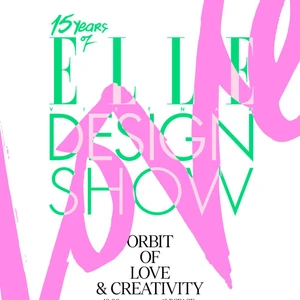 elle design show 2025