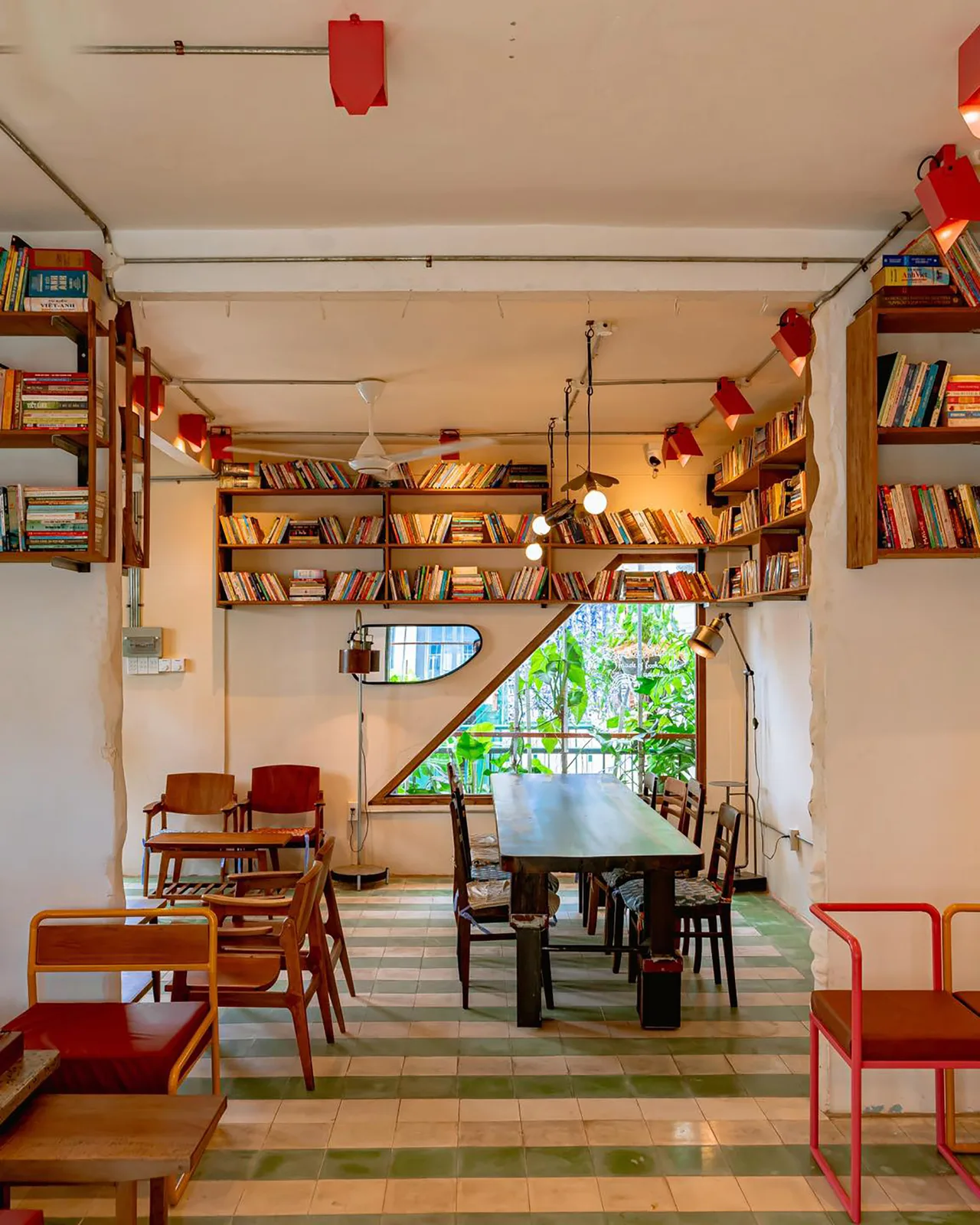 địa điểm barista collective địa điểm barista collective
