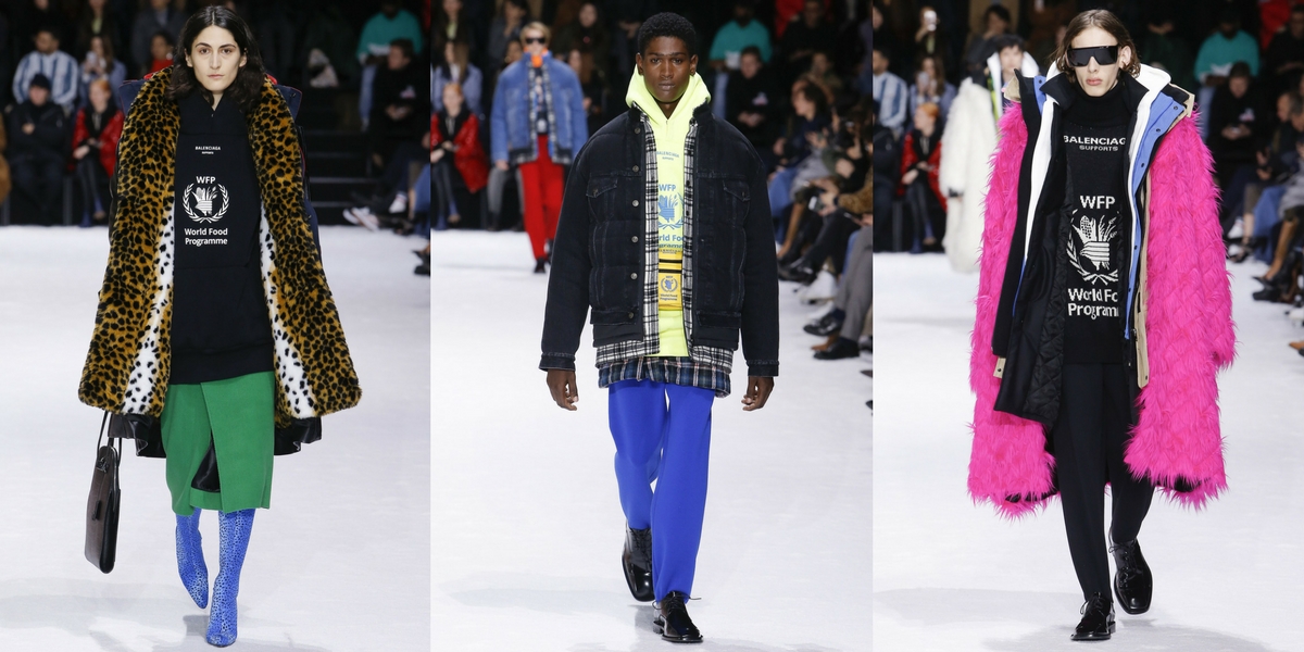 Thương hiệu Balenciaga 3 Thương hiệu Balenciaga 3