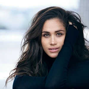 Những điều chưa biết về Meghan Markle và cuộc tình với Hoàng tử Harry - ELLE Việt Nam