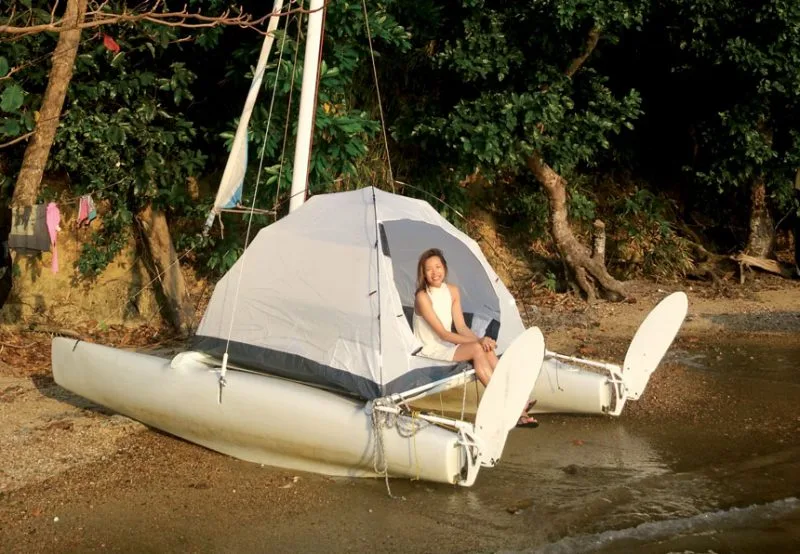 Du lich Philippines Bay ngay thien duong o El Nido 10 Du lich Philippines Bay ngay thien duong o El Nido 10