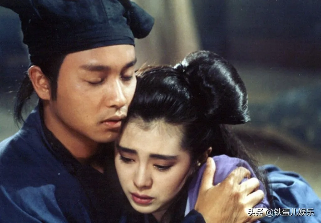 Vương Tổ Hiền khi còn trẻ - diễn viên Hồng Kông Vương Tổ Hiền khi còn trẻ - diễn viên Hồng Kông