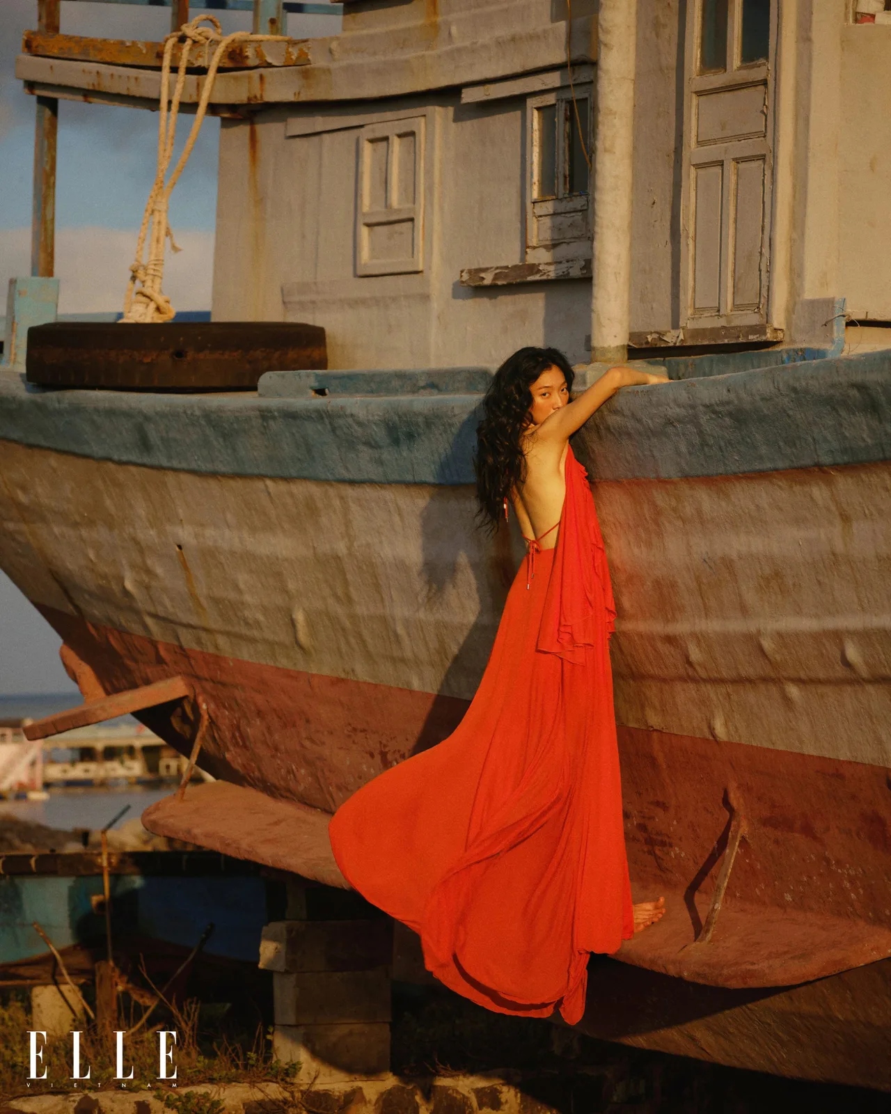 Trang phục & phụ kiện LOEWE PAULA'S IBIZA 2026
