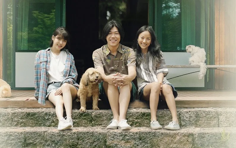 chương trình Nhà trọ của Hyori