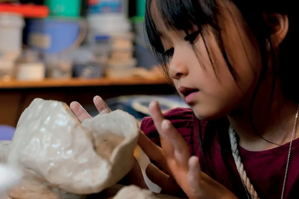 địa điểm workshop thủ công địa điểm workshop thủ công