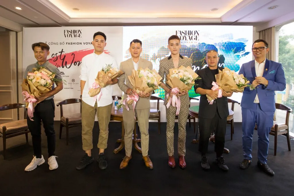 thanh hằng fashion voyage mùa 2 8