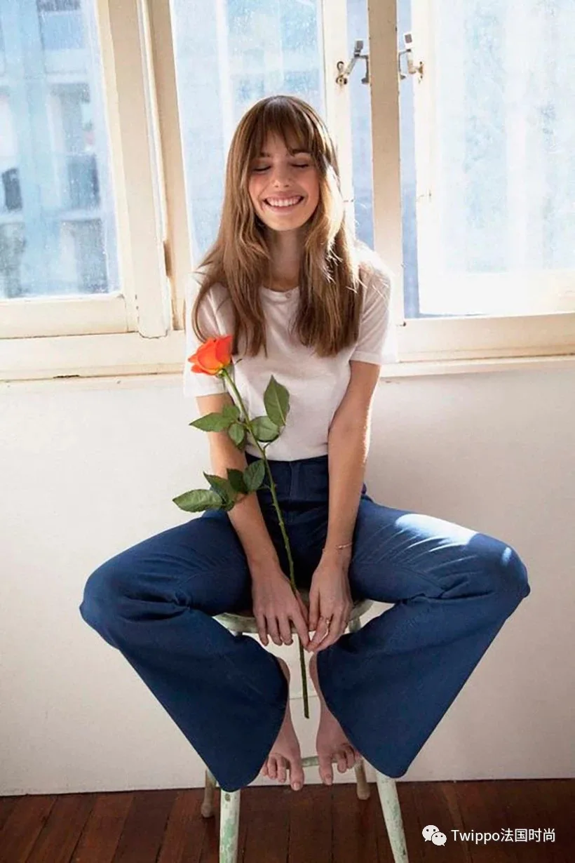 biểu tượng thời trang diễn viên jane birkin 2