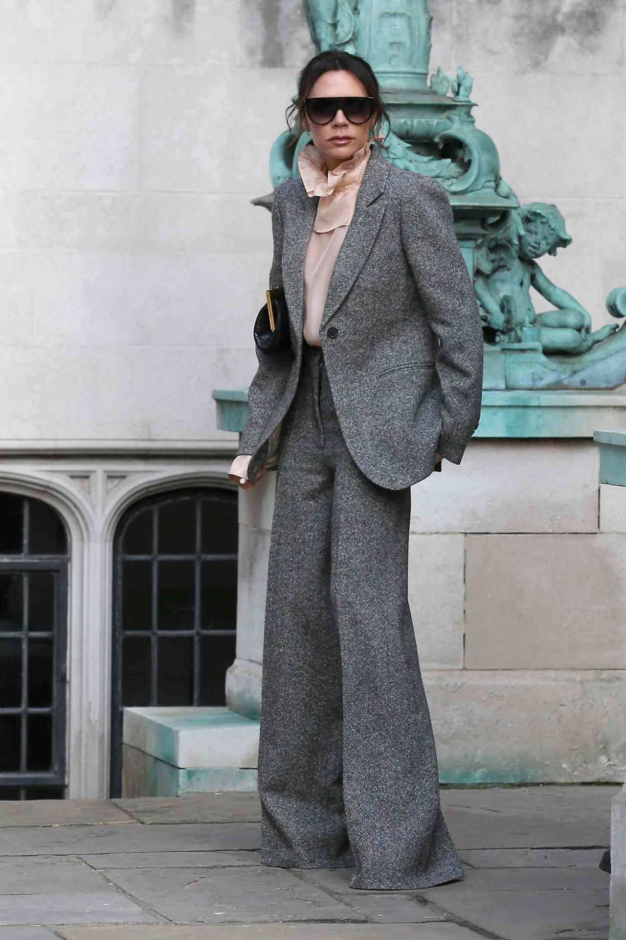 suit victoria beckham