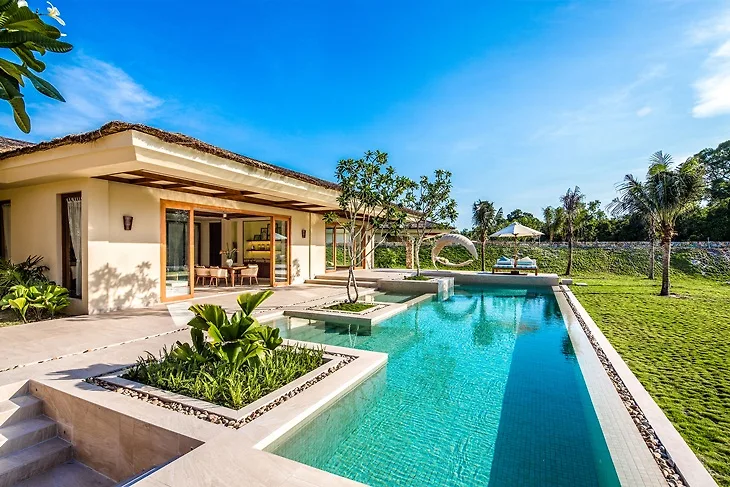 Nghi duong dang cap voi top cac khach san resort dep khap Chau A 9