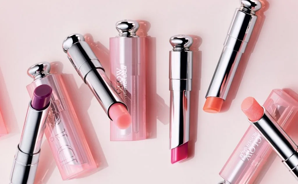 trang điểm tự nhiên với son dưỡng dior trang điểm tự nhiên với son dưỡng dior