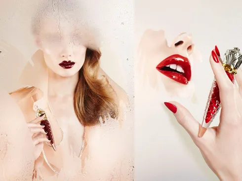 Dòng son Christian Louboutin mới lại tạo nên cơn sốt