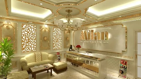 thẩm mỹ viện milan