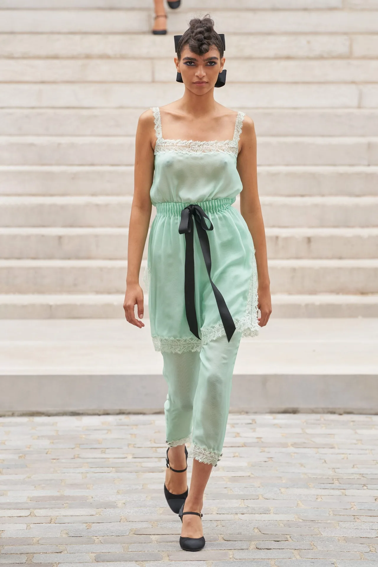 Look 28 Chanel